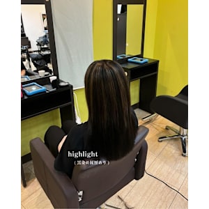 カラーモデルで来て下さり有難う御座いました！