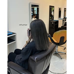 ご来店頂き有難う御座います