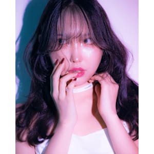 中韓ミックスヘア♪