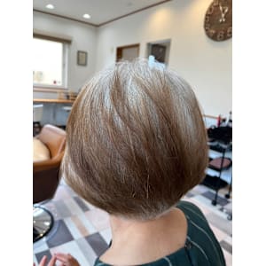 ショート - concierge 泉区将監殿店【コンシェルジュ】掲載中