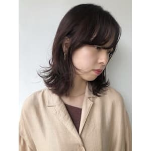 lafit×ミディアム