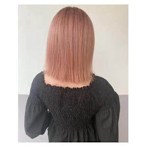 lafit×ミディアム