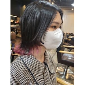 lafit×ミディアム