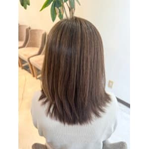 lafit×ミディアム