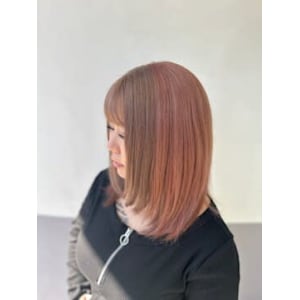 lafit×ミディアム