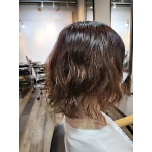 lafit×ミディアム