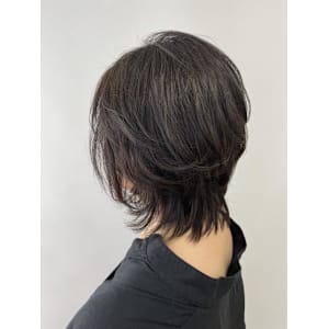 ウルフレイヤー