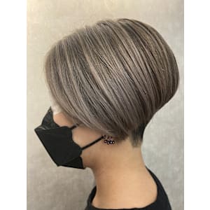 Palooza Tokyo 【パルーザトーキョー】×ショート