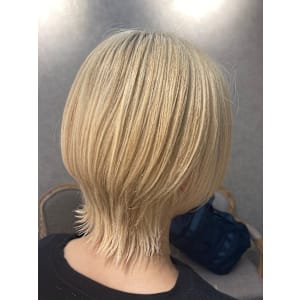 Palooza Tokyo 【パルーザトーキョー】×ショート