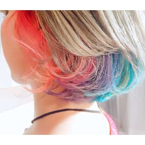 Palooza Tokyo 【パルーザトーキョー】×ショート