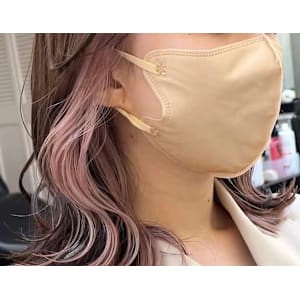 Palooza Tokyo 【パルーザトーキョー】×ロング