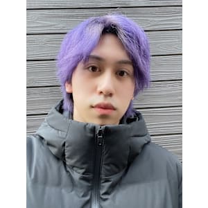 Palooza Tokyo 【パルーザトーキョー】×ショート