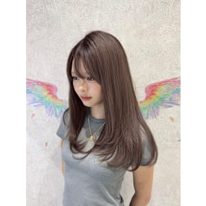 Hair&Make TOYBOX×ロング - Hair&Make TOYBOX【トイボックス】【ヘアアンドメイク トイボックス】掲載中