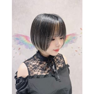 Hair&Make TOYBOX×ショート