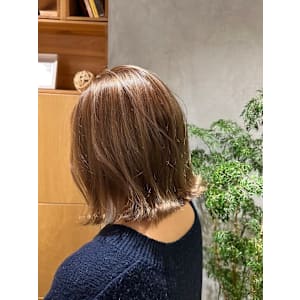 シークレットハイライト