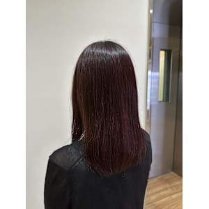 ブラッドオレンジ