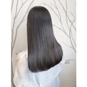 オリーブベージュ　 - HAIR MAKE ATELIER【ヘアメイクアトリエ】掲載中