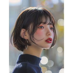 【Special OSAKA】ショートレイヤー