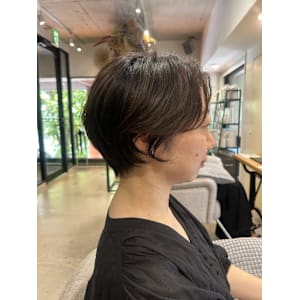 terrace岩政/くびれショート/30代40代/姪浜