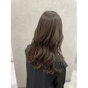 nouvelle.女性専門サロン×ロング - nouvelle.女性専門サロン【ヌーヴェルジョセイセンモンサロン】掲載中