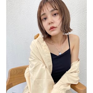 nouvelle.女性専門サロン×ショート