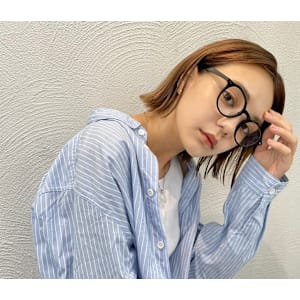 nouvelle.女性専門サロン×ショート