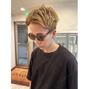 trove by first 富沢店×ショート