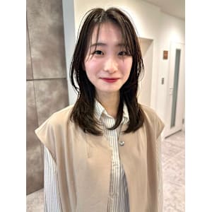 trove by first 富沢店×ロング