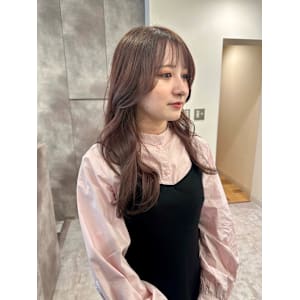 trove by first 富沢店×ロング