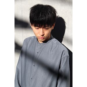 Vii men×ショート