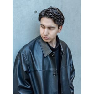 Vii men×ショート