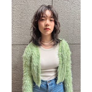 trove by first 富沢店×ミディアム