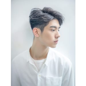 Vii men×ショート