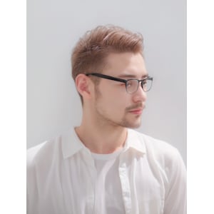 Vii men×ショート