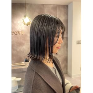 trove by first 富沢店×ミディアム