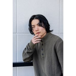 Vii men×ミディアム