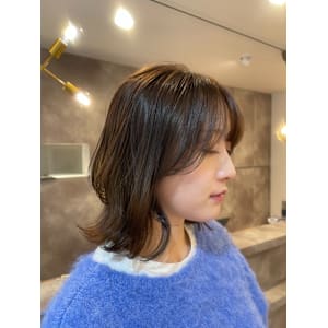 trove by first 富沢店×ミディアム