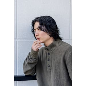 Vii men×ミディアム