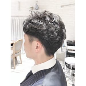 abilita 警固×ショート