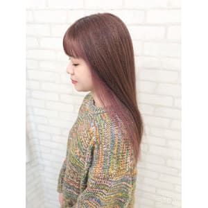 30代オススメロング