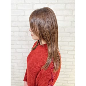 30代オススメロング