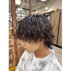 oli-oli×ショート