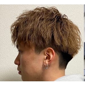 oli-oli×ショート