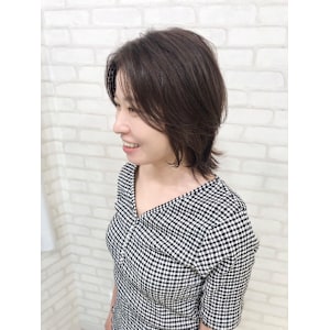 30代オススメミディアム