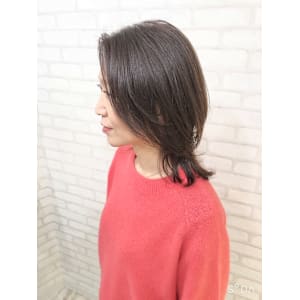 50代オススメミディアム - abilita 警固【アビリタ ケゴ】掲載中