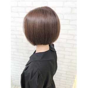 40代オススメボブ