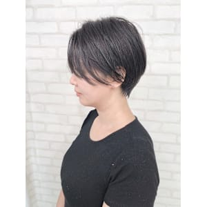 40代オススメショート