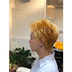 tity sapporo×メンズ