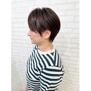 50代オススメショート - abilita 警固【アビリタ ケゴ】掲載中