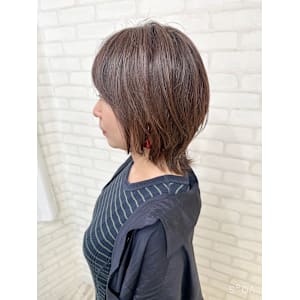 40代50代オススメミディアム - abilita 警固【アビリタ ケゴ】掲載中